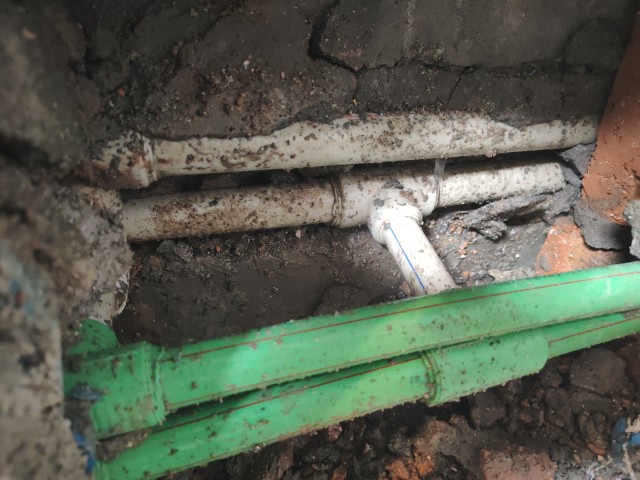 岑溪市消防水管漏水检测维修.客厅漏水检测维修